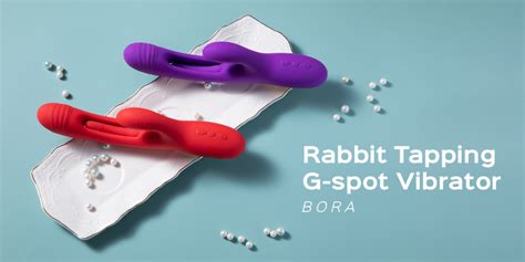 thrusting rabbit vibrator|17 Best Rabbit Vibrators of 2024